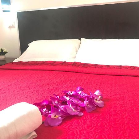 Tune Homes B&B 罗马 外观 照片