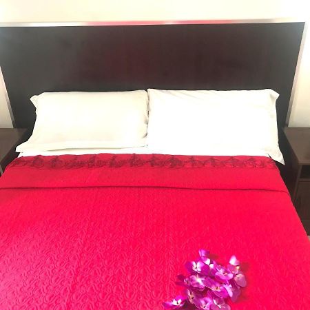Tune Homes B&B 罗马 外观 照片