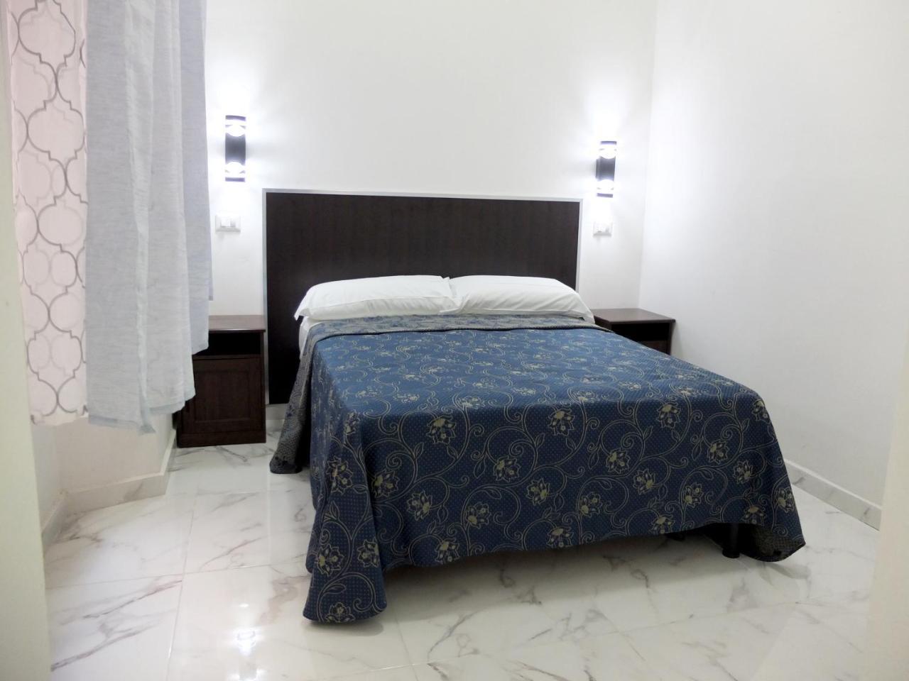 Tune Homes B&B 罗马 外观 照片