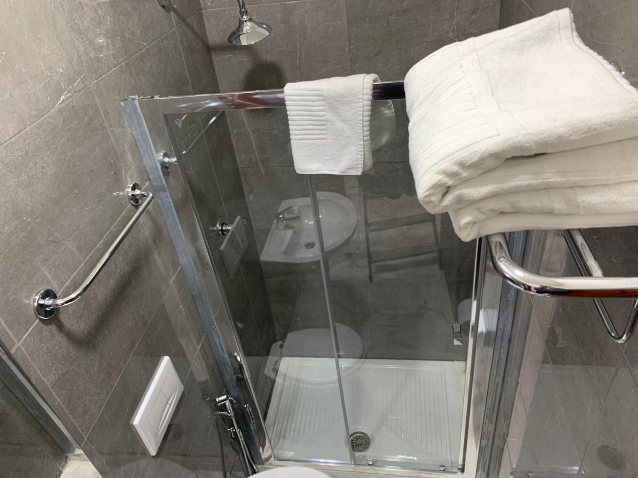 Tune Homes B&B 罗马 外观 照片