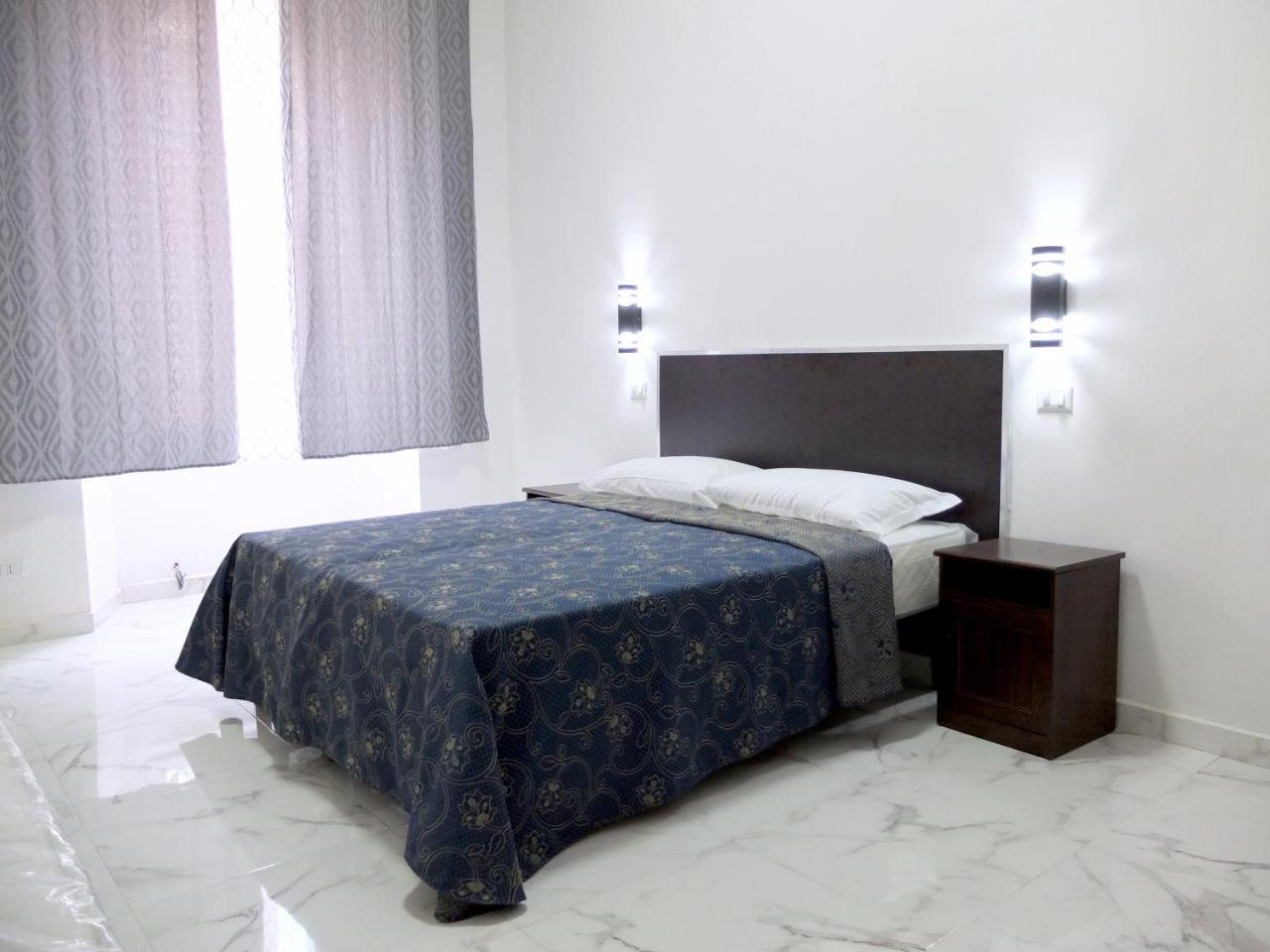 Tune Homes B&B 罗马 外观 照片