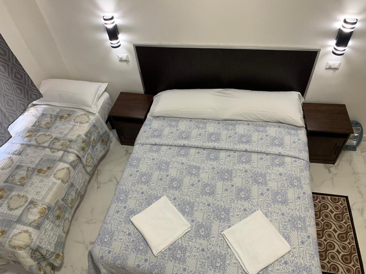 Tune Homes B&B 罗马 外观 照片