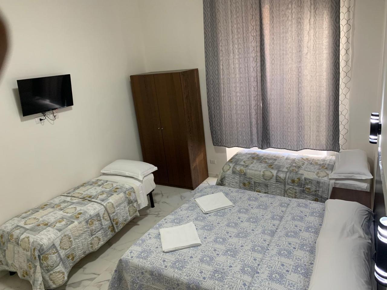 Tune Homes B&B 罗马 外观 照片