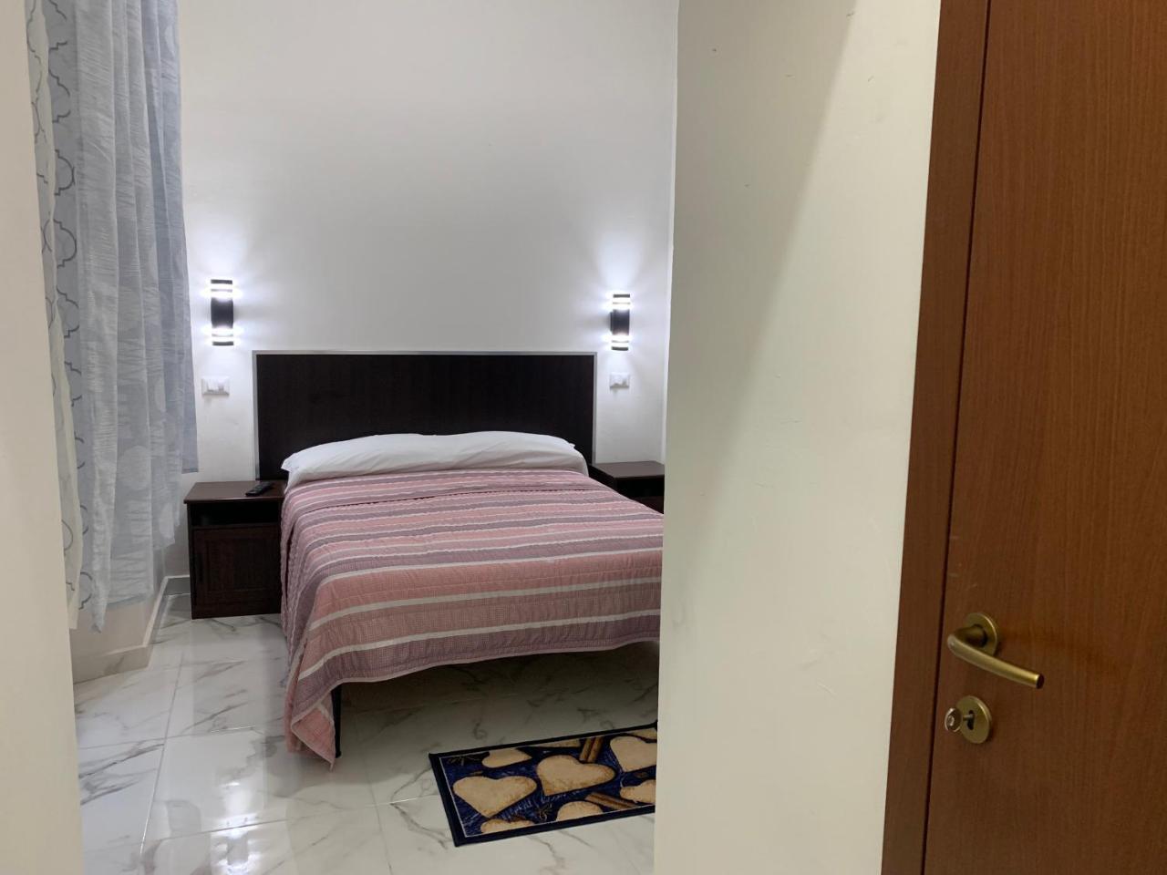 Tune Homes B&B 罗马 外观 照片