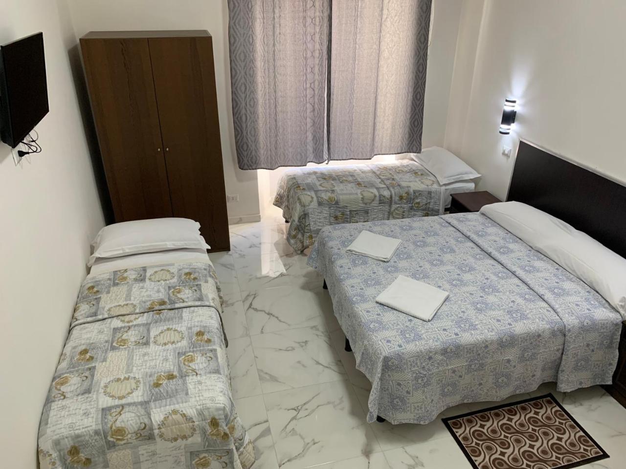 Tune Homes B&B 罗马 外观 照片