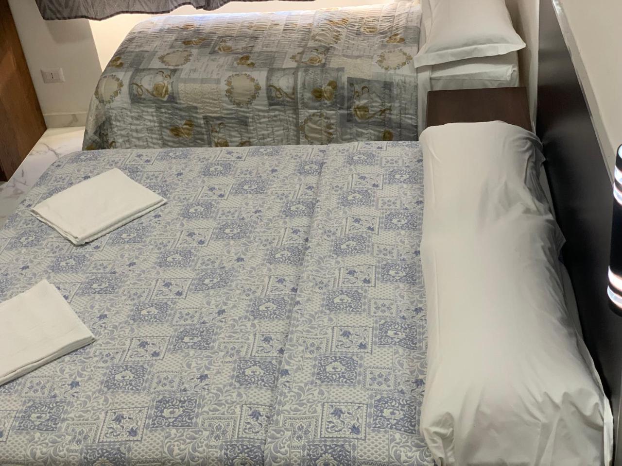 Tune Homes B&B 罗马 外观 照片