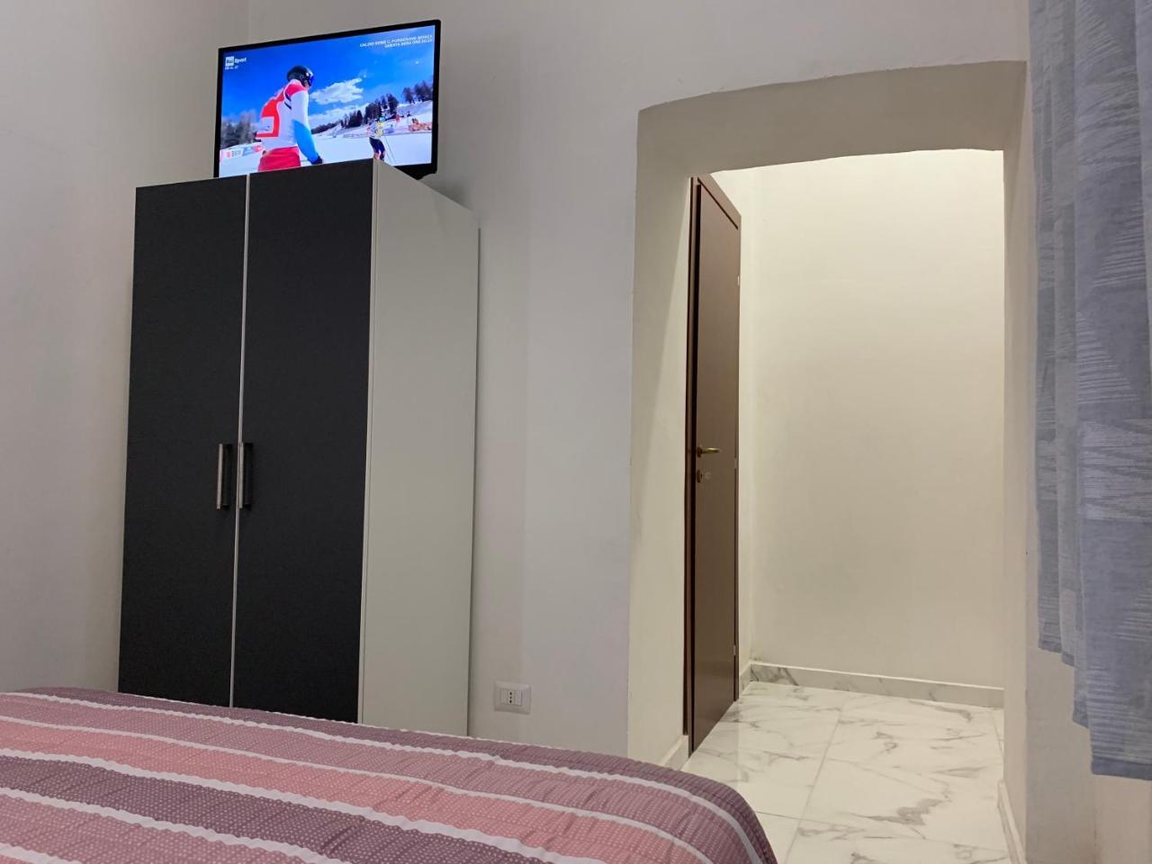 Tune Homes B&B 罗马 外观 照片