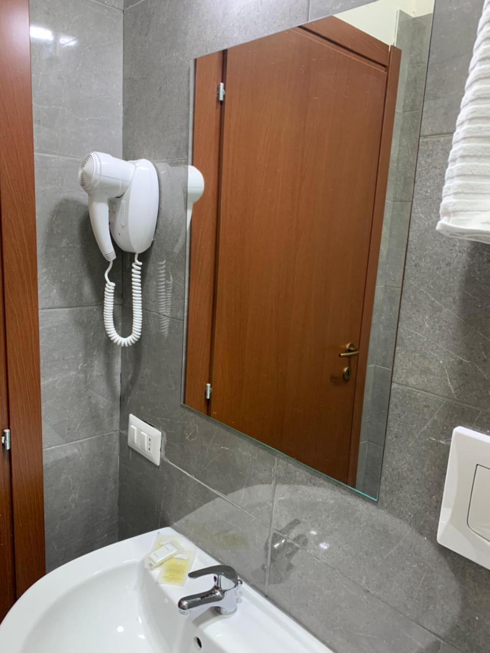 Tune Homes B&B 罗马 外观 照片