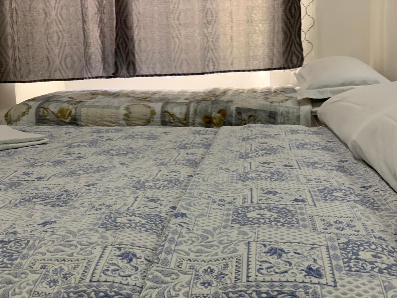 Tune Homes B&B 罗马 外观 照片