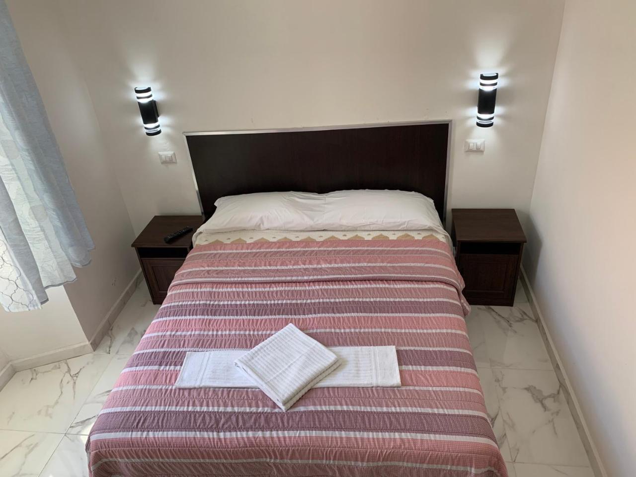 Tune Homes B&B 罗马 外观 照片