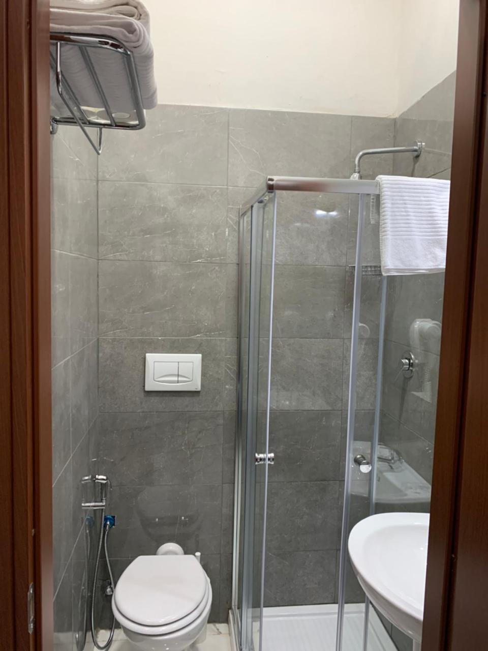 Tune Homes B&B 罗马 外观 照片