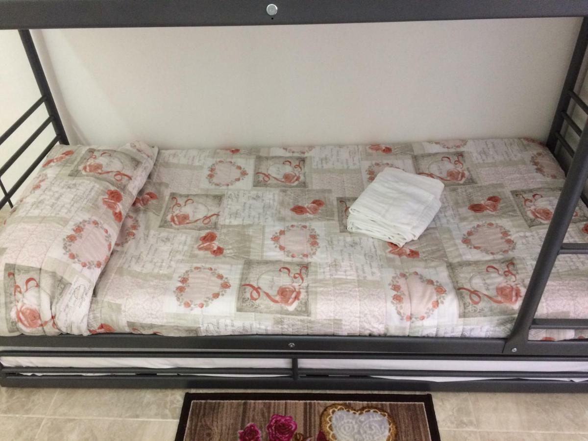 Tune Homes B&B 罗马 外观 照片