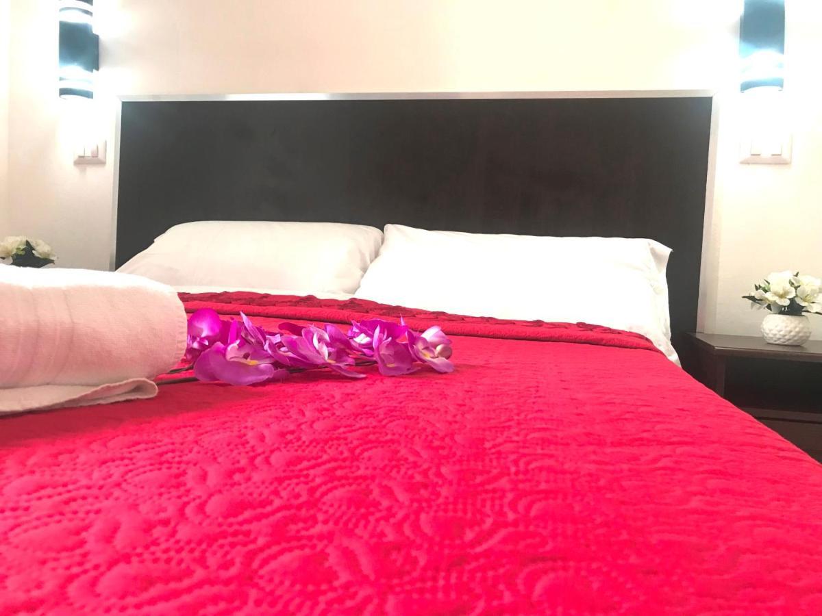 Tune Homes B&B 罗马 外观 照片