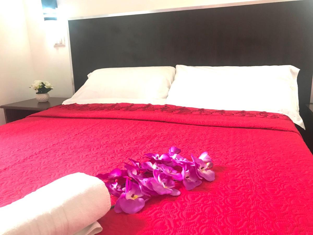 Tune Homes B&B 罗马 外观 照片