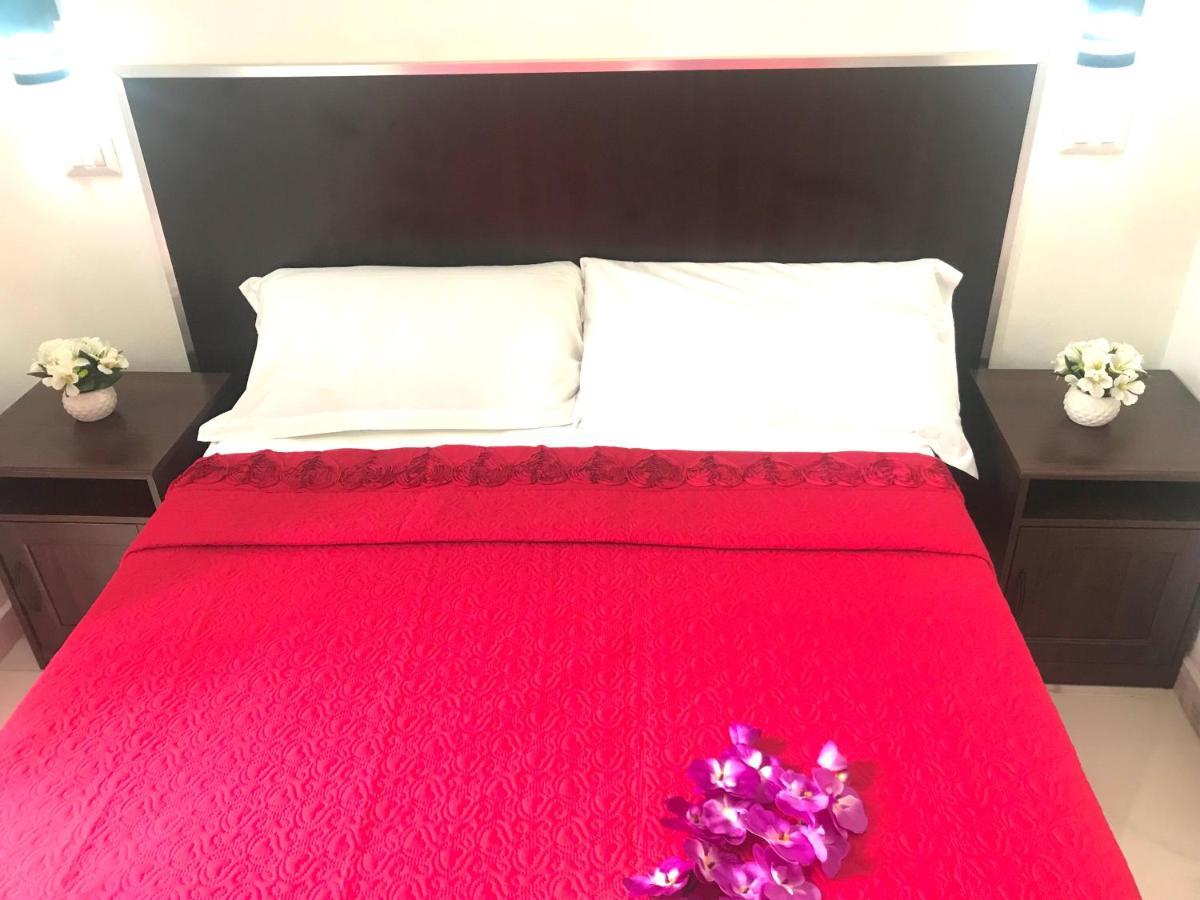 Tune Homes B&B 罗马 外观 照片