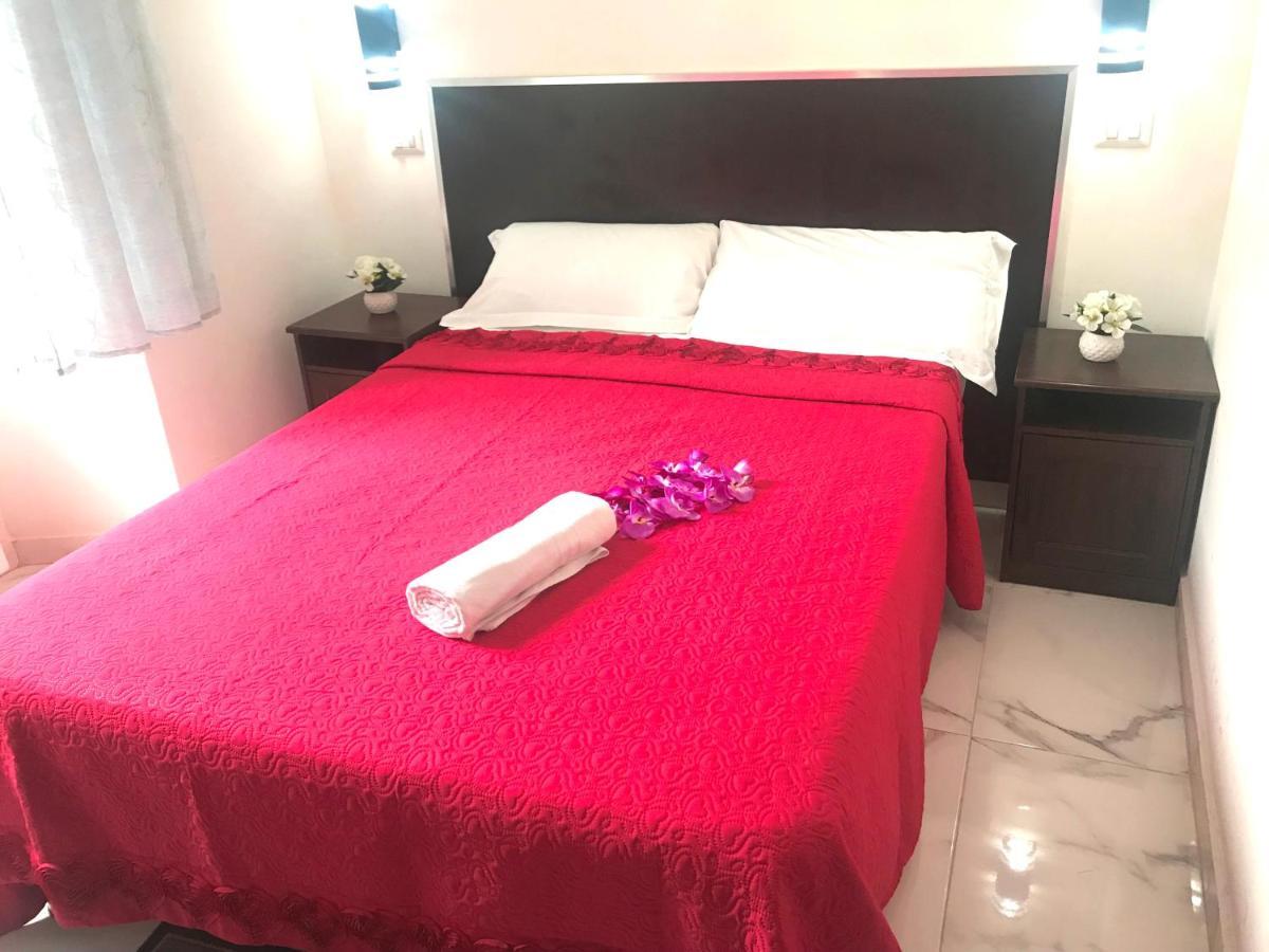 Tune Homes B&B 罗马 外观 照片